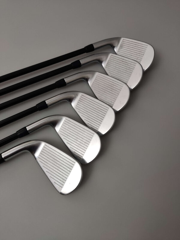Titleist T300 / 5-P / Regular / Grafit - Bild 4