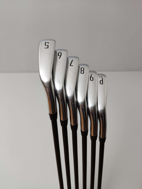 Titleist T300 / 5-P / Regular / Grafit - Bild 6