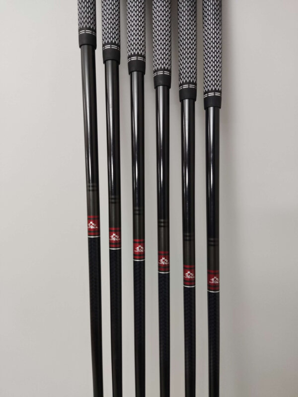 Titleist T300 / 5-P / Regular / Grafit - Bild 8