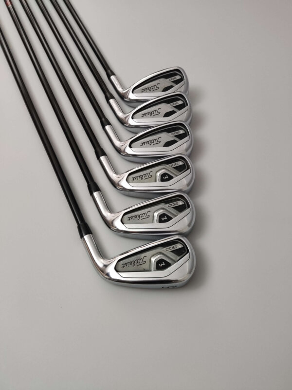 Titleist T300 / 5-P / Regular / Grafit - Bild 2