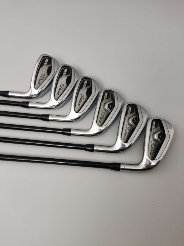 Titleist T300 / 5-P / Regular / Grafit - Bild 5