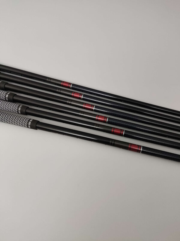 Titleist T300 / 5-P / Regular / Grafit - Bild 9