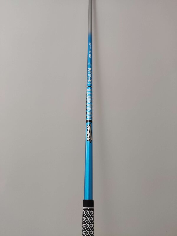 Nytt Graphite Design Tour AD UB 5 / Driver / Stiff