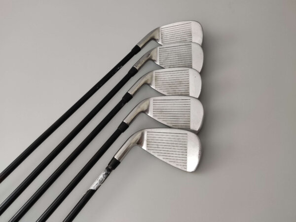 Wilson Prostaff / 5-9 / Regular / Grafit - Bild 3