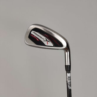 Wilson Prostaff / 5-9 / Regular / Grafit