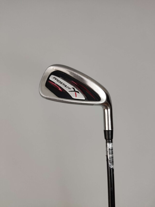 Wilson Prostaff / 5-9 / Regular / Grafit