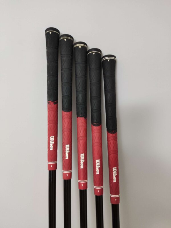 Wilson Prostaff / 5-9 / Regular / Grafit - Bild 9