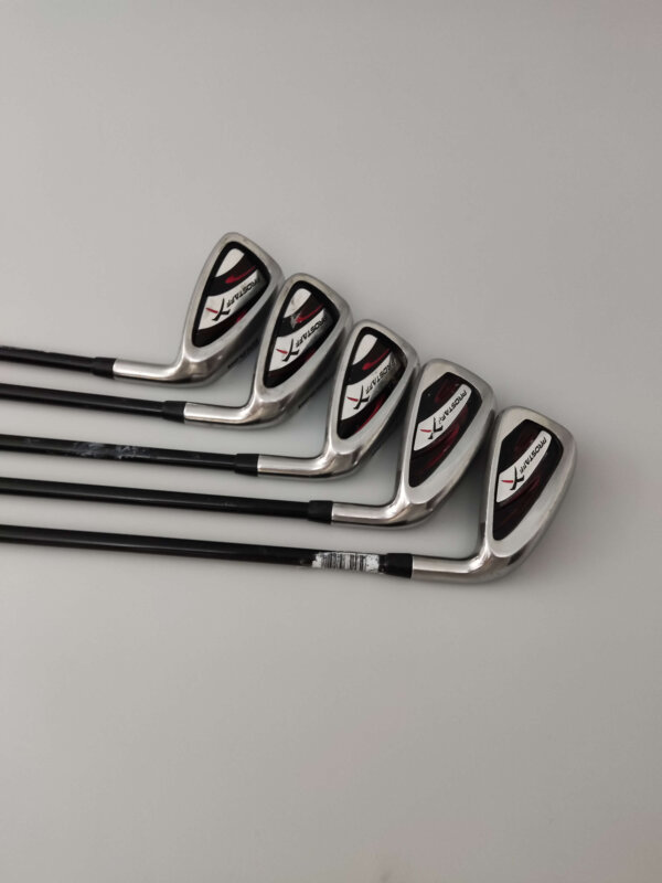 Wilson Prostaff / 5-9 / Regular / Grafit - Bild 5