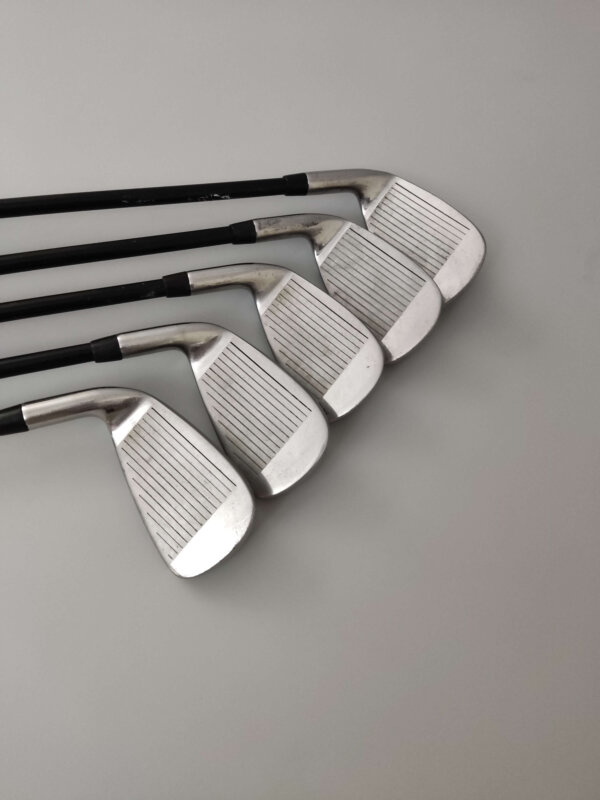 Wilson Prostaff / 5-9 / Regular / Grafit - Bild 4
