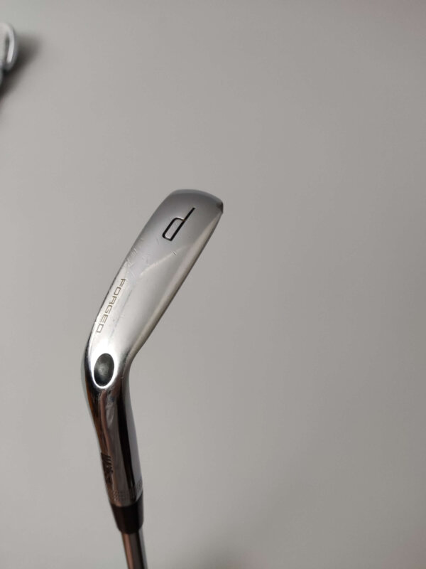 Wilson Staff Model 24 / 4-P / Stiff / Förlängda 0.25 - Bild 12