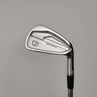 Wilson Staff Model 24 / 4-P / Stiff / Förlängda 0.25