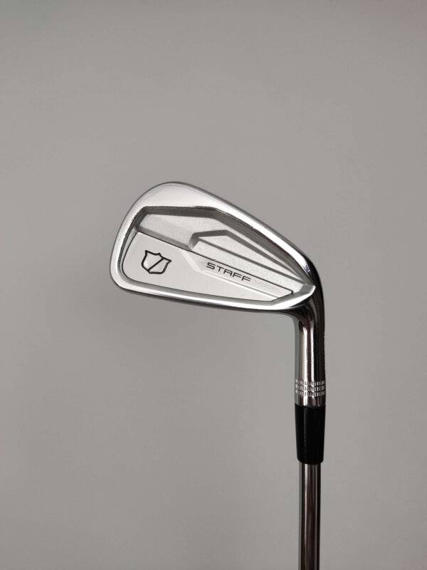 Wilson Staff Model 24 / 4-P / Stiff / Förlängda 0.25