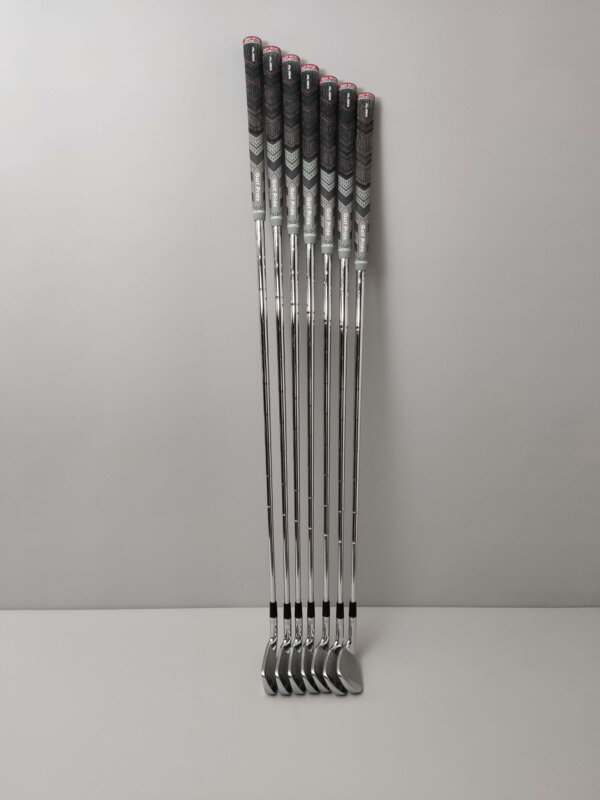 Wilson Staff Model 24 / 4-P / Stiff / Förlängda 0.25 - Bild 7