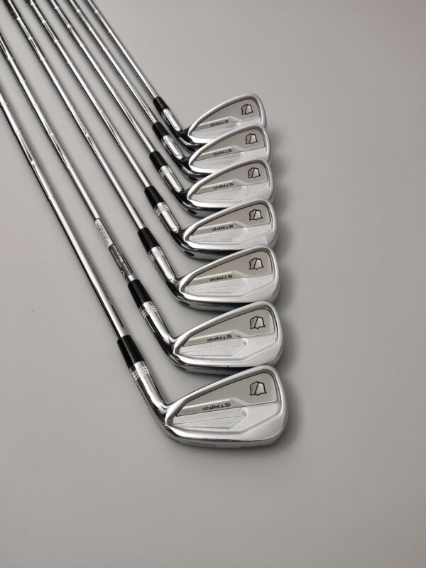 Wilson Staff Model 24 / 4-P / Stiff / Förlängda 0.25 - Bild 2