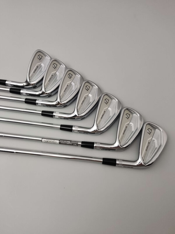 Wilson Staff Model 24 / 4-P / Stiff / Förlängda 0.25 - Bild 5