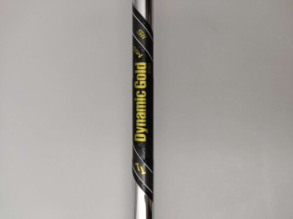 Wilson Staff Model 24 / 4-P / Stiff / Förlängda 0.25 - Bild 9
