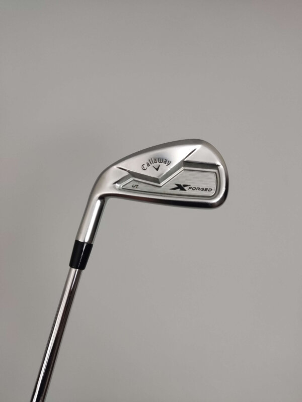 Callaway X Forged UT 2 / Stiff / 18 / Vänster