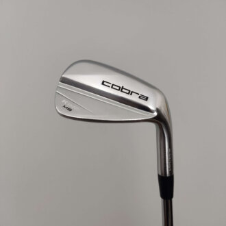 Cobra King MB / Pitch / Stiff