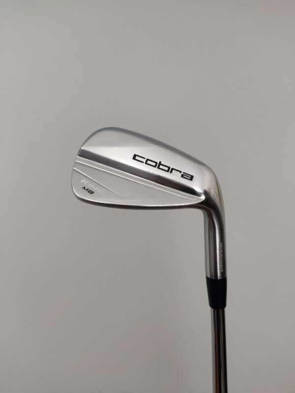 Cobra King MB / Pitch / Stiff