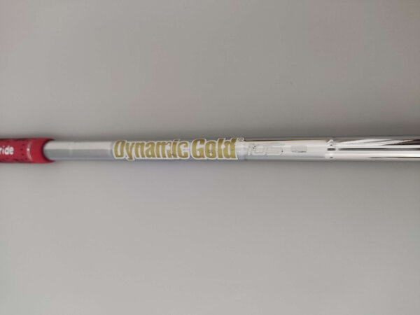 Cobra King MB / Pitch / Stiff - Bild 6