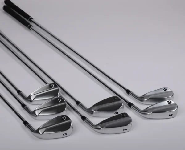 Nya Lone Golf 01 / 5-P+A / Regular - Bild 4