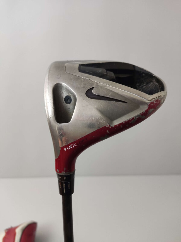 Nike Covert / Driver / X-Stiff / Vänster - Bild 6