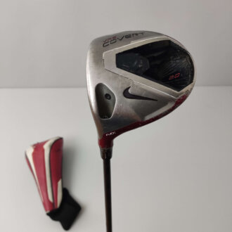Nike Covert / Driver / X-Stiff / Vänster