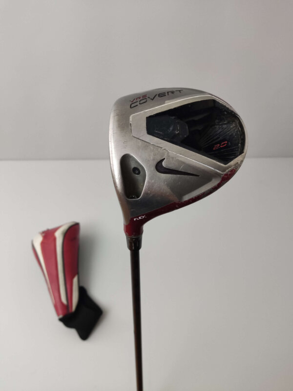 Nike Covert / Driver / X-Stiff / Vänster
