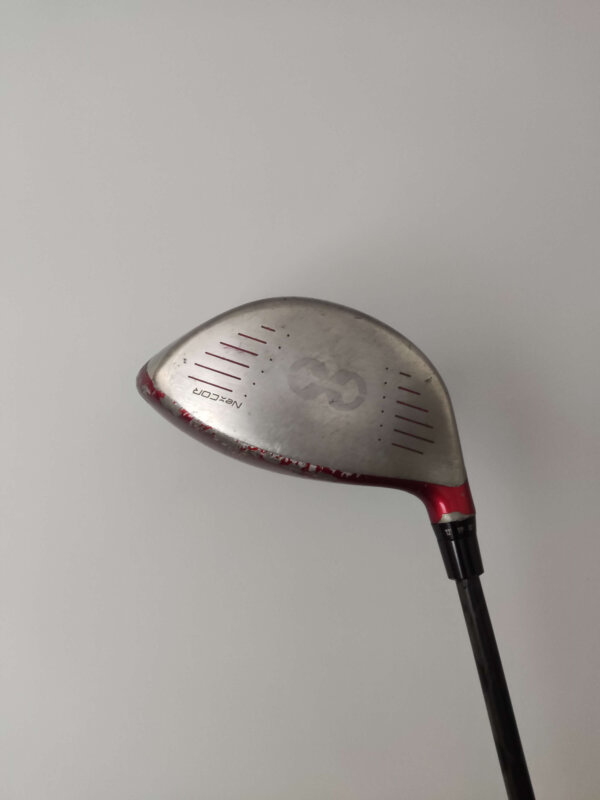 Nike Covert / Driver / X-Stiff / Vänster - Bild 2