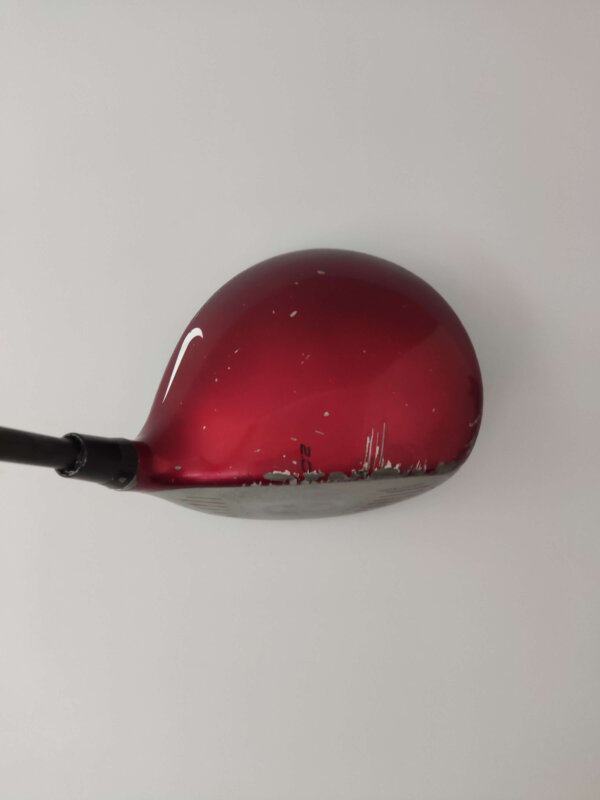 Nike Covert / Driver / X-Stiff / Vänster - Bild 3
