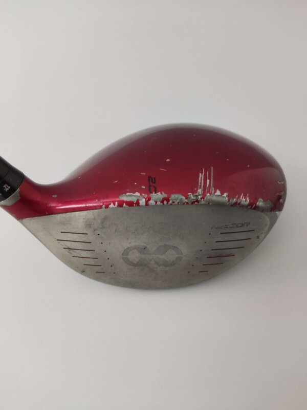 Nike Covert / Driver / X-Stiff / Vänster - Bild 4