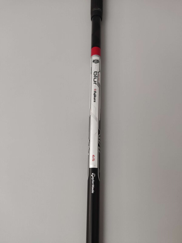 Nike Covert / Driver / X-Stiff / Vänster - Bild 9