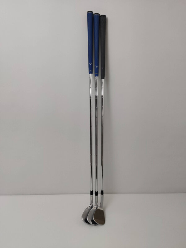 Callaway MD5 Jaws / Wedgar / 52 56 60° - Bild 7