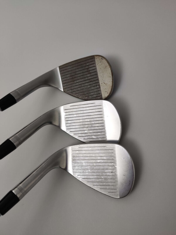 Callaway MD5 Jaws / Wedgar / 52 56 60° - Bild 2