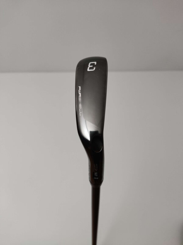 Demo Ex / Cobra King UT / J3 / Regular - Bild 3