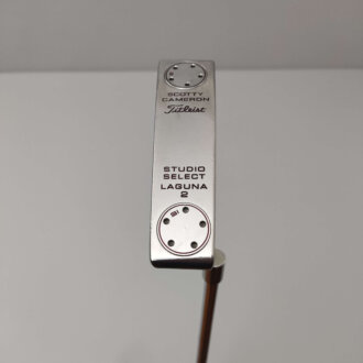 Scotty Cameron Studio Select Laguna 2