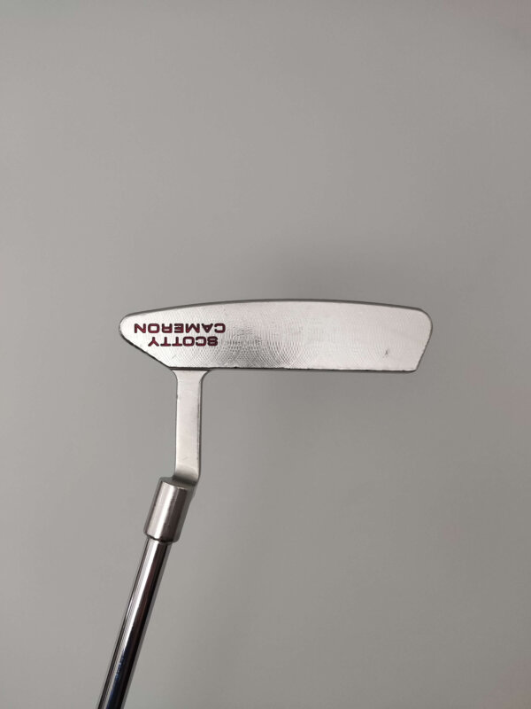 Scotty Cameron Studio Select Laguna 2 - Bild 3