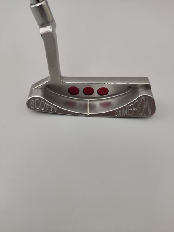 Scotty Cameron Studio Select Laguna 2 - Bild 8