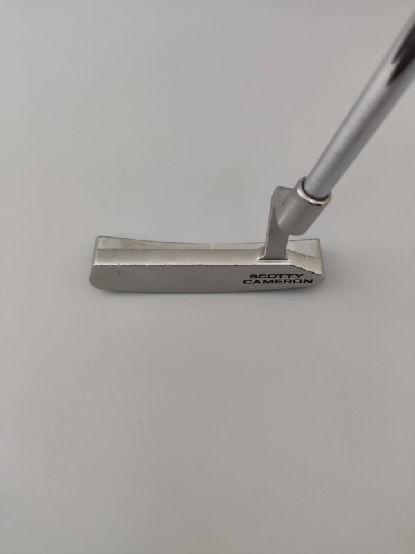 Scotty Cameron Studio Select Laguna 2 - Bild 4