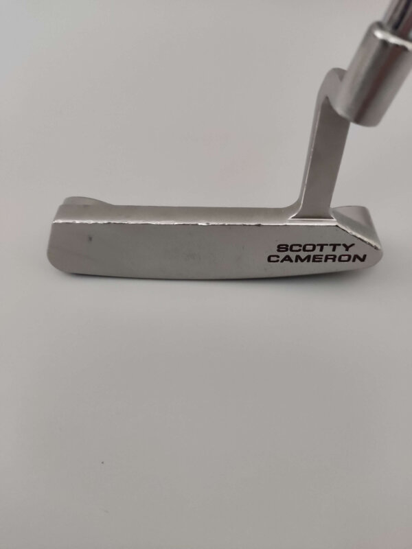 Scotty Cameron Studio Select Laguna 2 - Bild 5