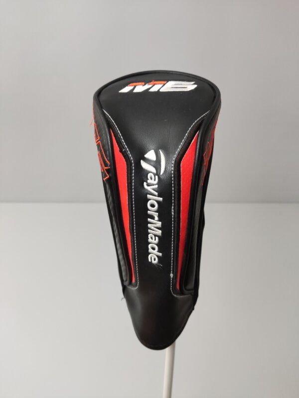 TaylorMade M6 Rocket / Fw3 / X-Stiff - Bild 8