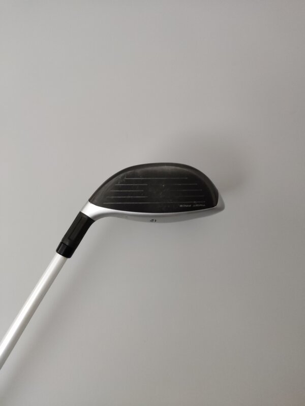TaylorMade M6 Rocket / Fw3 / X-Stiff - Bild 2