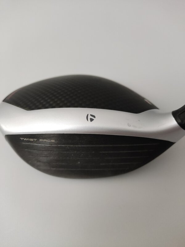 TaylorMade M6 Rocket / Fw3 / X-Stiff - Bild 4