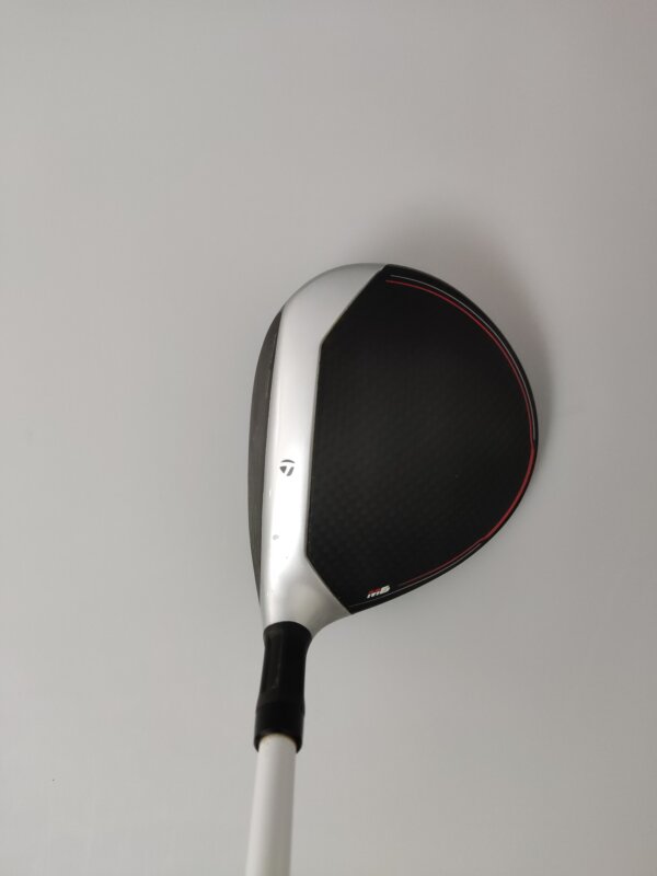 TaylorMade M6 Rocket / Fw3 / X-Stiff - Bild 5
