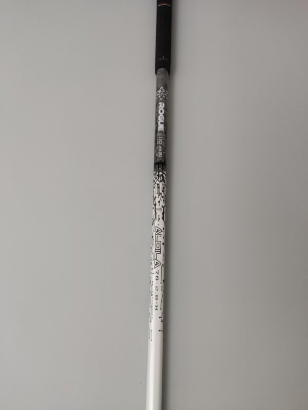 TaylorMade M6 Rocket / Fw3 / X-Stiff - Bild 10