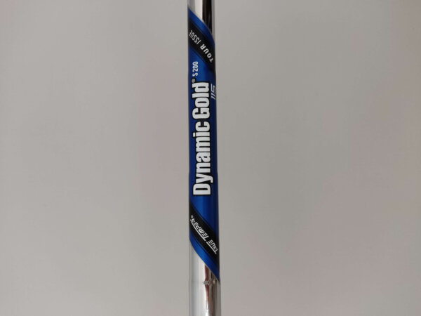 Callaway Jaws / 52° - Bild 5