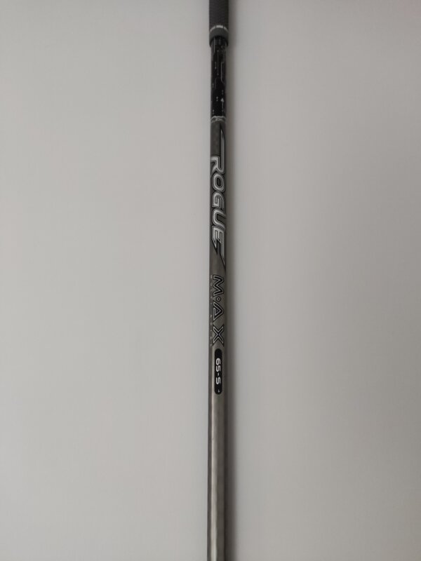 Callaway Mavrik SZ / Driver / Stiff - Bild 11