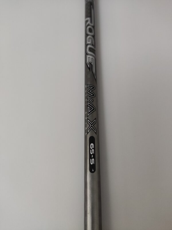 Callaway Mavrik SZ / Driver / Stiff - Bild 12