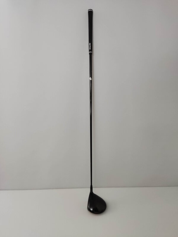 Callaway Mavrik SZ / Driver / Stiff / Vänster / Nytt skaft - Bild 8