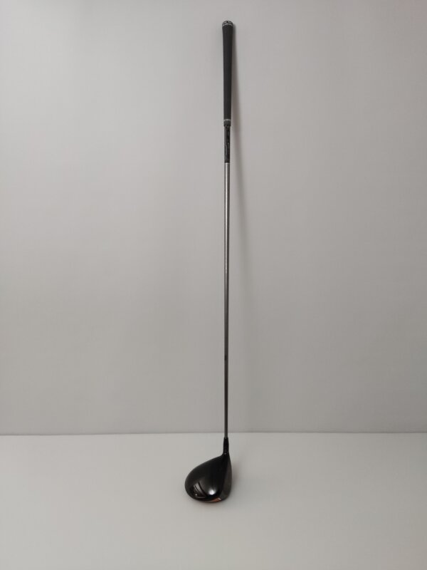 Callaway Mavrik SZ / Driver / Stiff - Bild 10